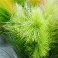 thumbnail image 4 of mulation Flower 5 Forks Reed Artificial Flower Living Room Flower Home Furnishings Decor, 4 of 9