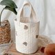 thumbnail image 5 of Baby Bottle Bag Cute Pattern Print Load Bearing Widely Applied Nappy Bag Baby Diaper Totes For Daily Use Jikaix4, 5 of 5