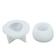 thumbnail image 1 of Container Box Resin Molds, Multipurpose Easy To Use Flexible Reusable Mushroom Jar Silicone Molds  For Gifts ANGGREK Container Box Resin Molds, 1 of 8