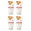 St Ives Apricot Scrub, Blemish Fighting, Naturally Clear, 5.07 Oz (4 Pack)