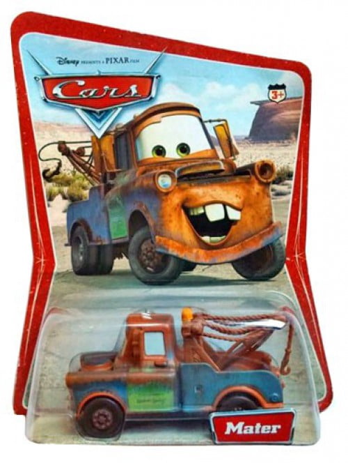 Disney Cars Cars 2 Main Series Prince Wheeliam 1:55 Diecast Car