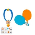 thumbnail image 4 of Mesa de ping pong colgante, juguete interactivo para padres e hijos, mesa de ping pong, 4 of 6