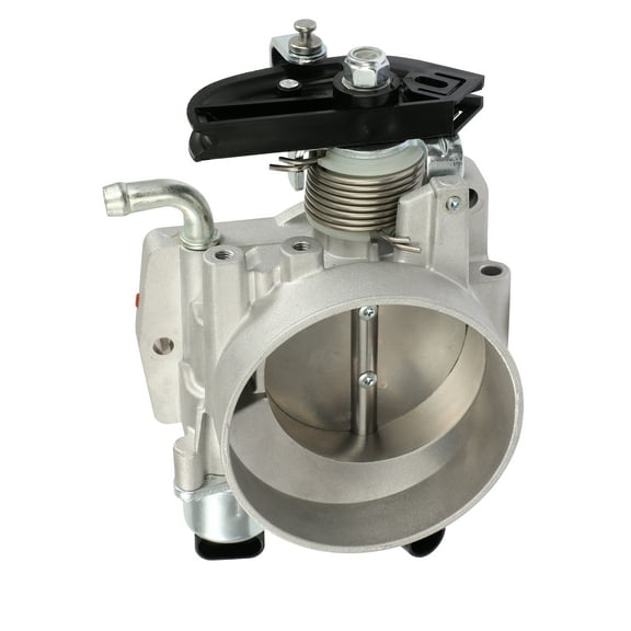 SCITOO Throttle Body for 2000-2005 for Cadillac for DeVille | 2000-2002 for Cadillac for Eldorado | 2000-2004 for Cadillac for Seville | 2001-2003 for Oldsmobile for Aurora for 12560099 Throttle Body