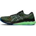 thumbnail image 1 of ASICS Gel-Kayano 28 LITE-Spectacle pour Hommes Taille 11H 1011B303 Noir/argent Pur, 1 of 9