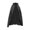 Black, variant on Kuntesetty 1:6 Scale Miniature Hoodie Cloak Full Length Cape for 12'' Figures Black