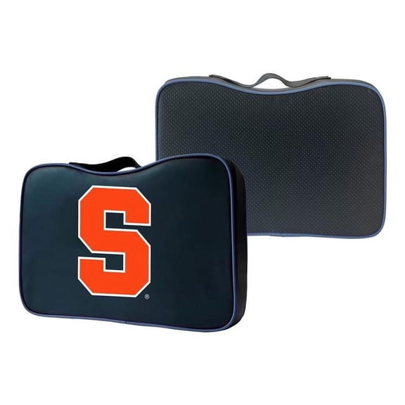 Logo Brands 214-71P Syracuse Premium Bleacher Cushion