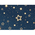 thumbnail image 4 of Dark Blue Background with Shining Golden Stars Banner Party Decorations Backdrop for Birthday Celebrations Photography Props and Event Decor Happy Party Decorative Supplies, 4 of 8