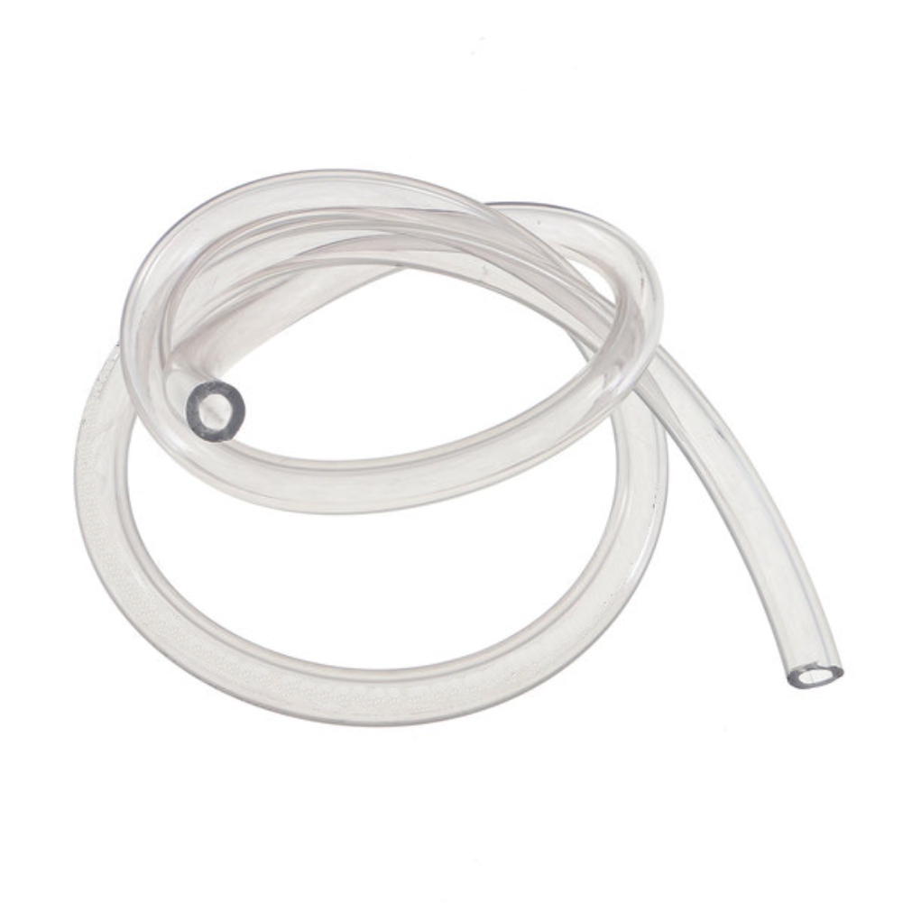 Motion Pro Premium Fuel Line 5/16"ID x 3' Clear (120057)