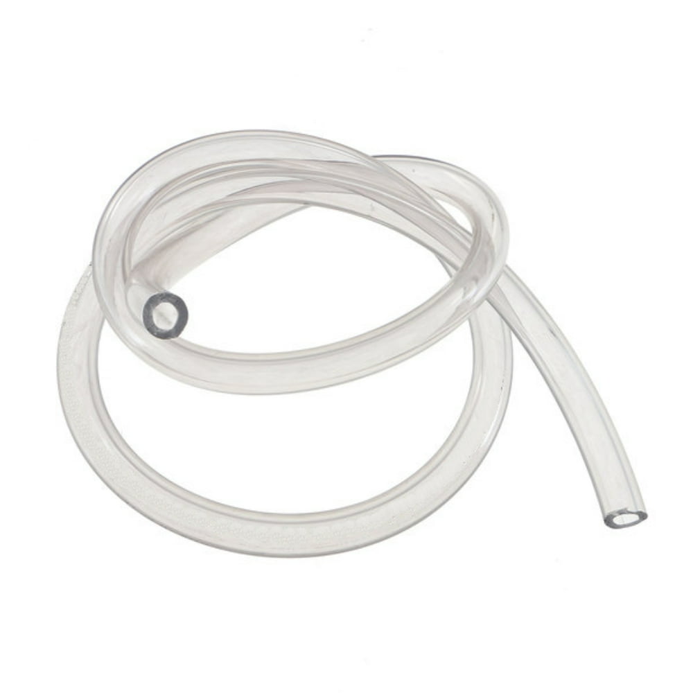 Motion Pro Premium Fuel Line 5/16"ID x 3' Clear (120057)