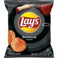 thumbnail image 3 of Lay's Barbecue Flavored Potato Chips, 1 Ounce (Pack of 104), 3 of 8