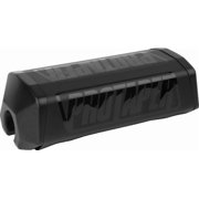 ProTaper Race Line 2.0 Square Stealth Black Handlebar Pad (021630)