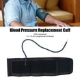 thumbnail image 3 of Blood Pressure Cuff, Blood Pressure Replacement Cuff Lengthened Soft Material  for Blood Pressure, 3 of 8