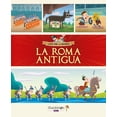 thumbnail image 1 of Libro La Roma Antigua Tapa Blanda, Autor Javier Alonso Lopez, Editorial Shackleton Books, 1 of 2