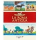 thumbnail image 1 of Libro La Roma Antigua Tapa Blanda, Autor Javier Alonso Lopez, Editorial Shackleton Books, 1 of 2
