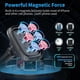 thumbnail image 2 of Magnetic Car Phone Holder, Car Mount for Dashboard/Windshield, Car Phone Holder with Adjustable Telescopic Arm, Strong Magnet for All Cell Phones, 2 of 5
