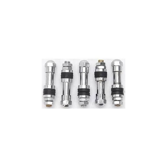 Weld Racing Valve Stem Pack of 5