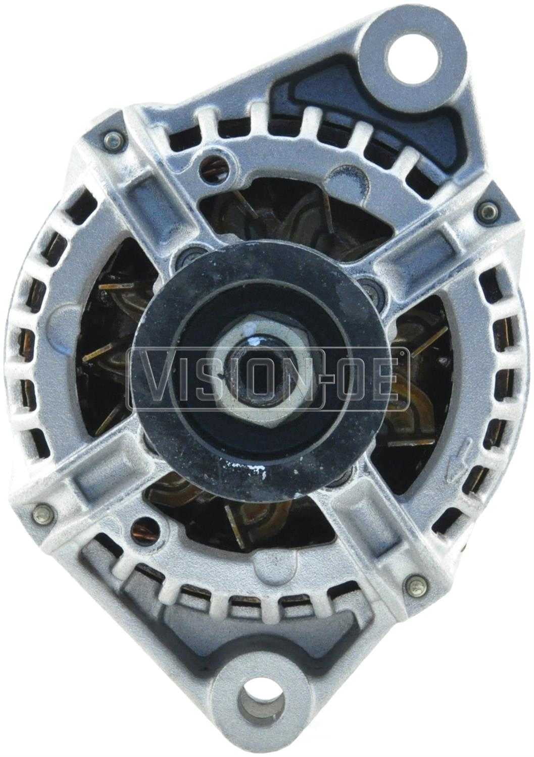 Vision OE 23901 Alternator