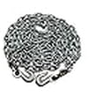 thumbnail image 2 of Baron Manufacturing 5004951 0.25 in. Lap Links, 2 of 2