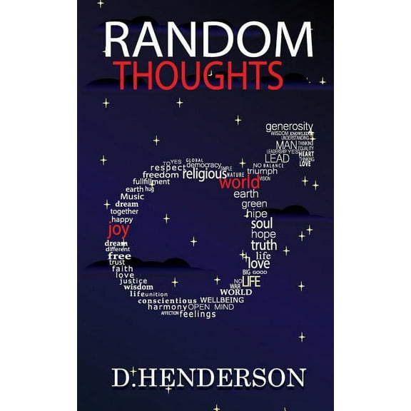 Random Thoughts (Paperback)