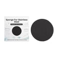 thumbnail image 2 of YoGold Stainless Steel Cleaning Sponge – Powerful Stain Remover for Cookware, Kitchen (Multi-color), 2 of 9