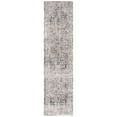 thumbnail image 5 of SAFAVIEH Mayflower Michayla Medallion Area Rug, Grey/Gold, 4'5" x 6'5", 5 of 9