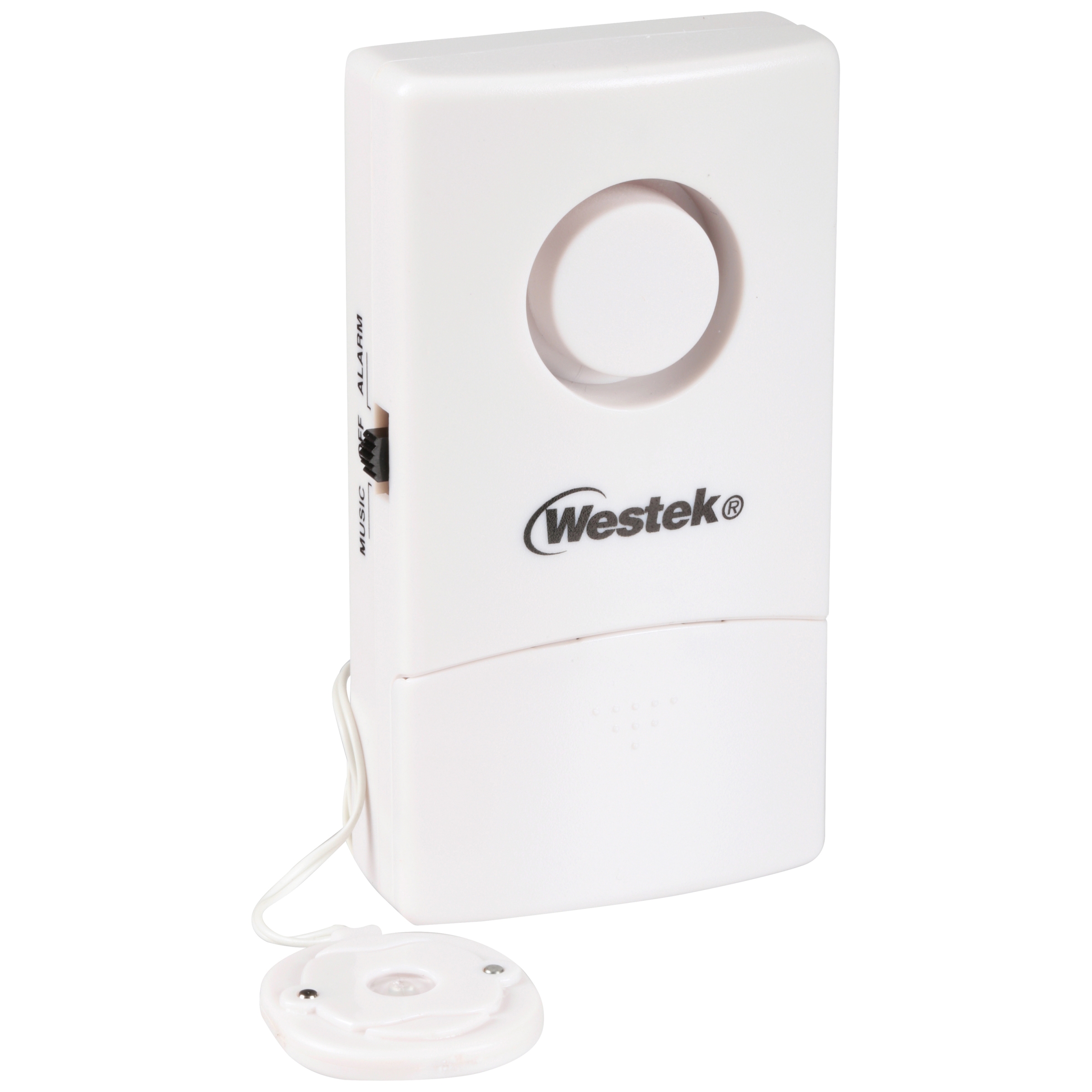 Westek® SEC700 Indoor Water Leak Detector