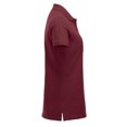 thumbnail image 3 of Clique Womens Marion Polo Shirt, 3 of 4