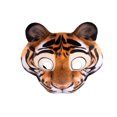 thumbnail image 2 of Máscara de Halloween | Máscara de espuma EVA 3D para adultos y niños | Accesorios para mascaradas y fiestas temáticas, 2 of 6