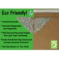 thumbnail image 5 of Eco Friendly Brown Kraft Heavy Duty Paper Padded Mailers! Cushioned Recyclable Mailing Envelopes, 5 of 10