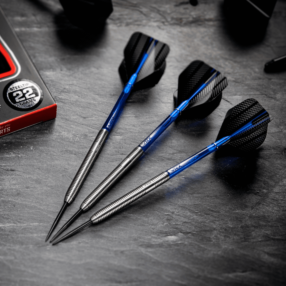 Lawn Darts RED DRAGON Phantom Darts Review: Best Tungsten Steel