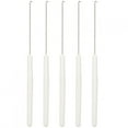 thumbnail image 2 of 5pcs Practical Replacement Knitting , Knitting Machine Crochet Hooks, Sewing Machine For Knitting Machine Business Industry, 2 of 8