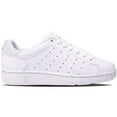 thumbnail image 2 of K-Swiss Classic PF 08505-101-M Sneakers Men White Leather Lifestyle Shoes DWA276, 2 of 6