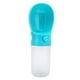 thumbnail image 2 of Botella De Agua Para Mascotas, Alimentador De Agua Portátil Para Perros Resistente A Caídas De Grado Alimenticio Inodoro Para Caminar ANGGREK Otros, 2 of 8
