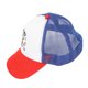 thumbnail image 2 of Gorra De Béisbol,Sombrero De Traje De Cosplay Poliéster Gorra De Béisbol De Poliéster Sombrero De Traje De Cosplay Eficiencia Óptima Jadeshay A, 2 of 8