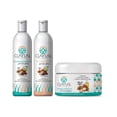 thumbnail image 1 of Tratamiento Para El Cabello Post Keratina 500ml Y Mascarilla Hidratante Claylal, 1 of 5