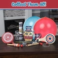 thumbnail image 5 of Juegos de pádel Continuum Games Way Back Toys Bounce Back, 5 of 5