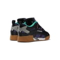 thumbnail image 5 of Tenis Reebok Workout Plus ATI 3.0 Hombre Casual Sport negro 28 Reebok DV8988, 5 of 5