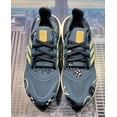 thumbnail image 3 of Ad-id-as UltraBoost 2022 Wonder Steel/Almost Yellow Mens Size 8 GX9166 New, 3 of 6