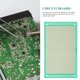 thumbnail image 3 of unbranded 5Ud Pcb Para Electrónicos Con Material De Resina Y De Vidrio, 3 of 6
