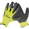 thumbnail image 1 of Boss Mfg Co Glove Ladies String Knit Blk S 8412B, 1 of 1