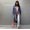 MB259-11, variant on Rayon printed cardigan bikini cover-up loose-fitting sun protection beach jacket cardigan