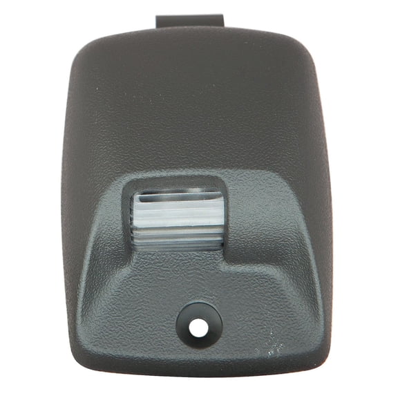 ACK For Toyota Tacoma 08-15 / Tundra 07-13 License Light Driver Side CAPA | DOT Certified 81690-0C022 | TO2870108C