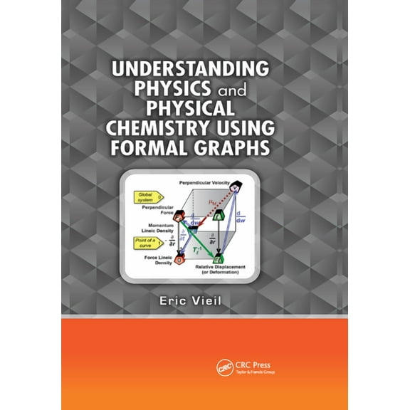 Understanding Physics and Physical Chemistry Using Formal Graphs, (Paperback)
