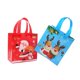 thumbnail image 4 of Bolsas de compras no tejidas de Pp impermeables para Navidad, bolsas de regalo de Navidad no tejidas, bolsas de compras reutilizables de Navidad, 4 of 4