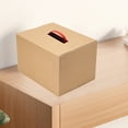 thumbnail image 4 of OUNONA  100 Pcs Handles for Cardboard Boxes Carton Baby Shopping, 4 of 8