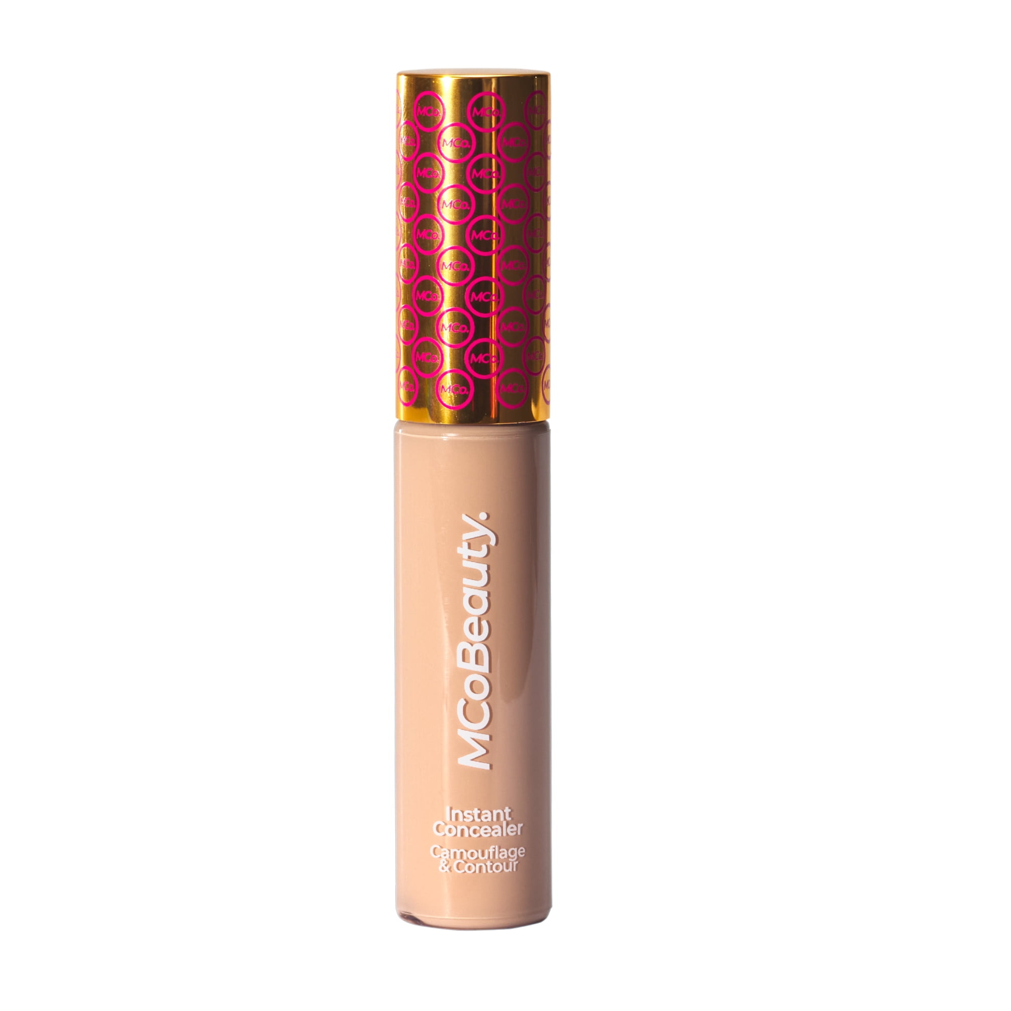 Mco Beauty Instant Concealer Camouflage & Contour