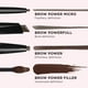 thumbnail image 5 of Lápiz de cejas IT Cosmetics Brow Power Micro Universal Taupe, 5 of 5