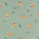 thumbnail image 2 of Gerber Essentials mameluco para bebé algodón OEKO TEX verde dormir cómodamente, 2 of 4