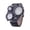 As Shown#05, variant on Women'S Wrist Watches Double Time Zone Large Dial Luminous Quartz Watches Casual Sport Wristwatches