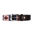 thumbnail image 1 of HyFASHION  Adult Synergy Leather Polo Belt, 1 of 3
